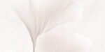 Tubadzin Albiano Leaves Left D 59,8x119,8 dekorcsempe