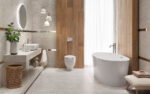 Arte Arona Beige Stopnica mat 29,8x59,8 burkolólap - Image 2