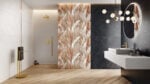 Arte Tango Brown mat 59,8x119,8 burkolólap - Image 2
