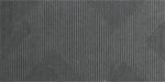 Tubadzin Modular Glitch graphite 2. Str 59,8x119,8 burkolólap