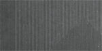 Tubadzin Modular Glitch graphite 3. Str 59,8x119,8 burkolólap