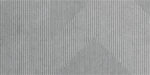 Tubadzin Modular Glitch grey 1. Str 59,8x119,8 burkolólap