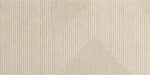 Tubadzin Modular Glitch ivory 1. Str 59,8x119,8 burkolólap