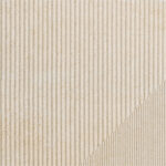 Tubadzin Modular Glitch ivory 3. Str 59,8x119,8 burkolólap