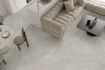 Tuscania Nativa Grigio 61x122 burkolólap - Image 2