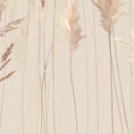 Tubadzin Natural Grass A 59,8x119,8 dekorlap