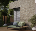 Paradyz Ardis Light Klinker Strukuta 30x60 lépcsőlap - Image 2