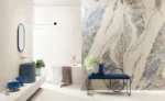 Tubadzin River Cliff Light grey Str 119,8x274,8 burkolólap - Image 2