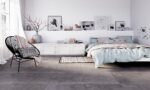 Valore Factor Grigio 60x60 burkolólap - Image 2