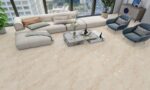 Valore Raka Crema 60x120 burkolólap - Image 2