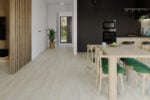 KORNER Natural SPC - 03 Fene tölgy 1240mm x 182mm - Image 2