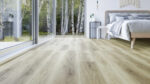 KORNER Natural SPC - 04 Sines tölgy 1240mm x 182mm - Image 3