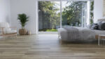 KORNER Natural SPC - 04 Sines tölgy 1240mm x 182mm - Image 2