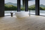 KORNER Natural SPC - 07 Miram tölgy 1240mm x 182mm - Image 2