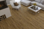 KORNER Natural SPC - 08 Aterra tölgy 1240mm x 182mm - Image 2