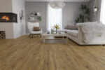 KORNER Natural SPC - 08 Aterra tölgy 1240mm x 182mm - Image 3