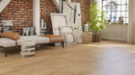 KORNER Solid SPC - 6f Amalthea tölgy 1240mm x 182mm - Image 2