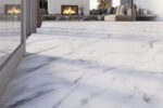 KORNER Spectra SPC - 01f Bianco Marble 1200mm x 600mm - Image 2