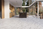 KORNER Spectra SPC - 01f Bianco Marble 1200mm x 600mm - Image 3