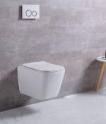 IRIA WC-csésze +ajándék ülőke