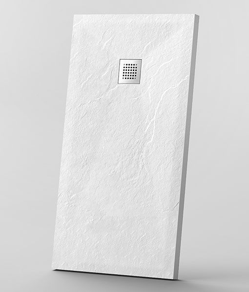 5a_nadin-szogletes-zuhanytalca-white-ss.jpg Nadin white 100x80 szögletes zuhanytálca - Image 1