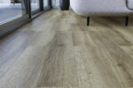 KORNER Natural SPC - 05 Abris tölgy 1240mm x 182mm