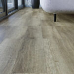 KORNER Natural SPC - 05 Abris tölgy 1240mm x 182mm