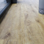 KORNER Natural SPC - 07 Miram tölgy 1240mm x 182mm