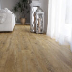 KORNER Natural SPC - 08 Aterra tölgy 1240mm x 182mm
