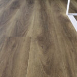 KORNER Solid Scandi SPC - 19f Hovden tölgy 1240mm x 182mm