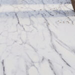 KORNER Spectra SPC - 01f Bianco Marble 1200mm x 600mm