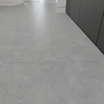 KORNER Spectra SPC - 07f Light Concrete 1200mm x 600mm
