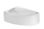ALICIA aszimmetrikus kád (2 méret) - Image 12