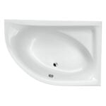 AQUARELLA aszimmetrikus kád (2 méret) - Image 10