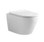 CHLOE WC-csésze +ajándék ülőke - Image 12
