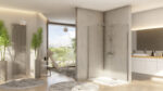 DALIA walk-in zuhanyfal - Image 6
