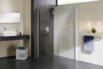 DALIA walk-in zuhanyfal - Image 4