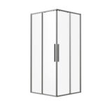DICO gray 90x90 szögletes zuhanykabin - Image 11