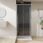 DICO 90x90 szögletes zuhanykabin - Image 4