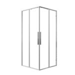 DICO 90x90 szögletes zuhanykabin - Image 16