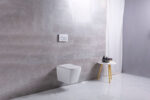 IRIA WC-csésze +ajándék ülőke - Image 2