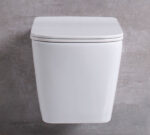 IRIA WC-csésze +ajándék ülőke - Image 5