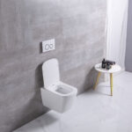 IRIA WC-csésze +ajándék ülőke - Image 7