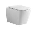 IRIA WC-csésze +ajándék ülőke - Image 10