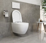 LEDA WC-csésze +ajándék ülőke - Image 4
