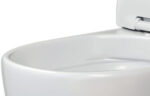LEDA WC-csésze +ajándék ülőke - Image 7