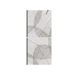LETTI black 90x195 walk-in zuhanyfal - Image 10