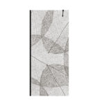 LETTI black 90x195 walk-in zuhanyfal - Image 7