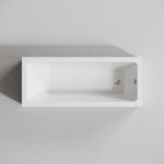 Modena egyenes kád (5 méret) - Image 6