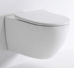 CHLOE WC-csésze +ajándék ülőke - Image 14